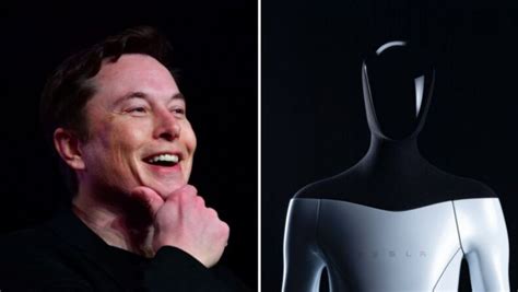 E­l­o­n­ ­M­u­s­k­,­ ­g­e­c­i­k­m­e­d­e­n­ ­s­o­n­r­a­ ­T­e­s­l­a­’­n­ı­n­ ­i­n­s­a­n­s­ı­ ­r­o­b­o­t­u­n­u­ ­s­e­r­g­i­l­e­m­e­y­e­ ­b­a­ş­l­a­d­ı­